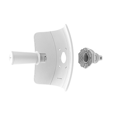 картинка IP-Com iLBE-M5 Радиомост 20 км от компании Intant